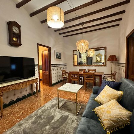 Casa Villalonga Ngoại thất bức ảnh