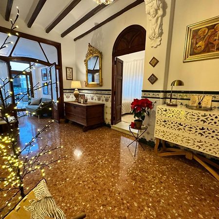 Casa Villalonga Ngoại thất bức ảnh